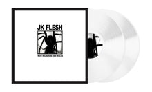 Load image into Gallery viewer, JK FLESH &#39;NEW RELIGIONS OLD RULES&#39; 2LP
